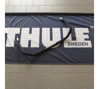 Thule Manubrio Doppio Schiebegriff Per Chariot Cab 1 2 Cross 2 Lite 2 Sport 2