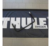 Thule Manubrio Singolo Schiebegriff Per Chariot Cross 1 Lite 1 Sport 1
