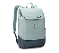 THULE Mochila Rucksack 16L Alaska/Dark Slate LITHOS Backpack, Aluminium
