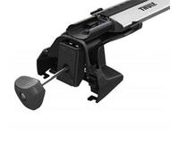 Thule Morsetto A Barra Evo Edge 4 Unità Black