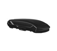 Box Da Tetto L Thule Motion 3 Nero Lucido 450 L