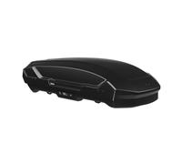 Box Da Tetto Thule Motion 3 Taglia M Nero Lucido 400 L