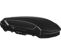 Thule Motion 3 -Box da Tetto-Black Glossy Modello M-400L Mis.175x84x44 cm NEW