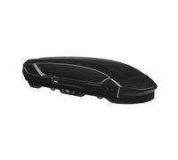 Box Da Tetto Thule Motion 3 Sport Nero Lucido 300 L