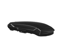 Box tetto THULE MOTION 3 XL NERO LUCIDO