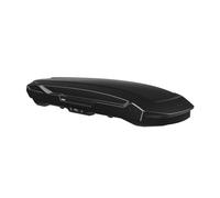 Box tetto THULE MOTION 3 XL LOW TITANIO LUCIDO