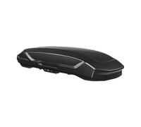 Box Da Tetto Thule Motion 3 Xxl Nero Lucido 600 L