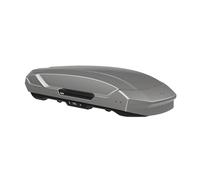 Box Da Tetto Thule Motion 3 Titanio Lucido 450 L