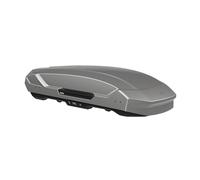 Box Da Tetto Thule Motion 3 Titanio Lucido 450 L