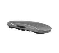Box Da Tetto Basso Misura Xl Thule Motion 3 Titanio Lucido 400 L