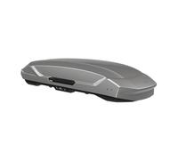 Box Da Tetto Thule Motion 3 Xxl Titanio Lucido 600 L