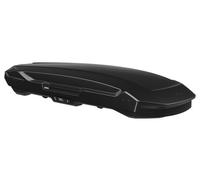 Box tetto THULE MOTION 3 XL LOW TITANIO LUCIDO