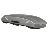 Box Da Tetto Thule Motion 3 Xxl Titanio Lucido 600 L