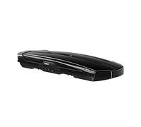 Thule Motion XT L Box da tetto auto rigido Nero