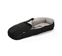Thule newborn nest Black One-Size