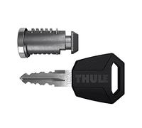 Sistema di chiave unica Thule Key System One (4 cilindretti 1 chiave)