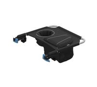 Thule Organizer Sport 1 - accessori rimorchi bici Black