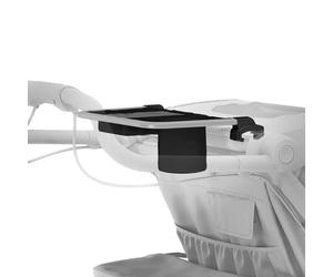 Thule Organizzatore Chariot/urban Glide Black