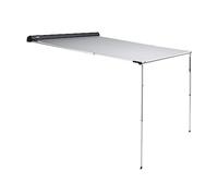 Thule Outland Awning Tetto Veranda Anthracite, One-Size