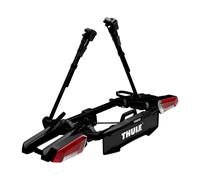 Thule OutPace 2 portabici gancio traino per 2 bici Nuovo