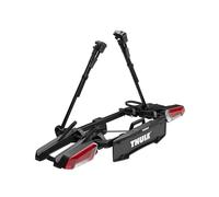 Thule Outpace 13pin Bike Rack For 2 Bikes Rosso 2 Bikes Black