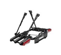 Thule Outpace Portabici Black, 3 bikes