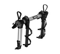 Portabici Da 2 Biciclette Per Portellone Posteriore Thule Outway 994