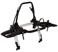 Thule Outway - Piattaforma 2 biciclette, colore: Nero