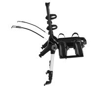 Thule OutWay Platform 2 993 portabici per VW Golf VI Fastback 5K1 per 2 bici Top