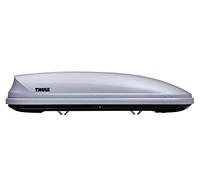 Thule Box Da Tetto Pacific L (780) Grigio S_0287_600631808 Auto, Moto E Nautica