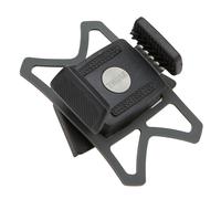 Thule Pack ’n Pedal Supporto Smartphone Bicicletta Nero 360°