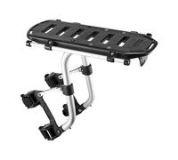Thule Pack 'n Pedal Tour Rack - portapacchi Black