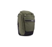 Thule paramount 26l zaino portapacchi soft green