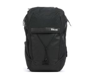 Thule Paramount 28 Zaino da bicicletta nero, nylon, unisex
