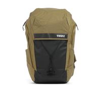 Thule Paramount 28 Zaino da bicicletta verde-oliva, nylon, unisex, 28L