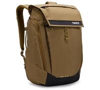 Thule Paramount 27 Zaino verde-oliva, nylon, unisex, 27L