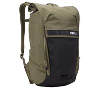 Thule Paramount Commuter 20 - Zaino da bicicletta 52.5 cm (soft green)