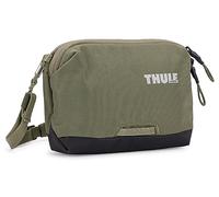 Thule Borsa a tracolla Paramount 2 – 2 l, poliestere, unisex – Verde Suave