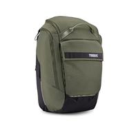 Thule Paramount Ibrido Bici Borsa E Zaino 26l Soft green, 26