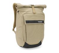 Zaino per laptop Thule Paramount Backpack 24L Gentle Beige