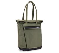 Thule Paramount PARATB3116 Soft Green Poliestere Nero Unisex Borsa tote