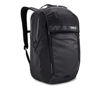 Thule Paramount TPCB127 - Black zaino Zaino casual Nero Nylon