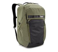 Thule Paramount Uso Quotidiano Zaino Olivine, Large