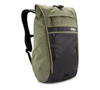Thule Paramount Commuter Backpack 18l Verde Uomo,Donna