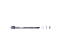 THULE PERNO PASSANTE POSTERIORE 157-172MM M12X1 PER RIMORCHIO BICICLETTA