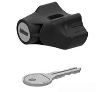 Thule Pezzo Di Ricambio Chariot Lock Kit Black