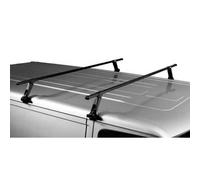 Thule 952 kit di montaggio per barra portatutto da tetto Nero
