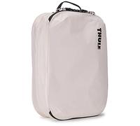 Organizer da viaggio Thule Clean/Dirty Packing Cube Colore: bianco