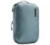 Organizer da viaggio Thule Compression Packing Cube Medium Colore: blu