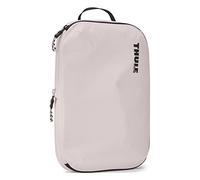 Organizer da viaggio Thule Compression Packing Cube Medium Colore: bianco